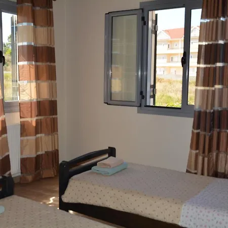 Appartamento Lotus Sea View *