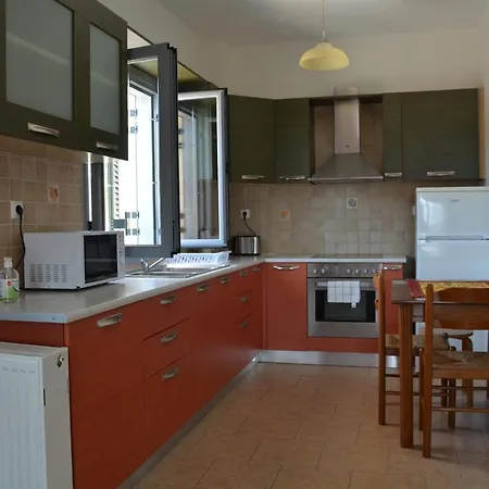 Appartamento Lotus Sea View