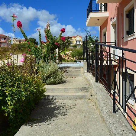 Appartamento Lotus Sea View *