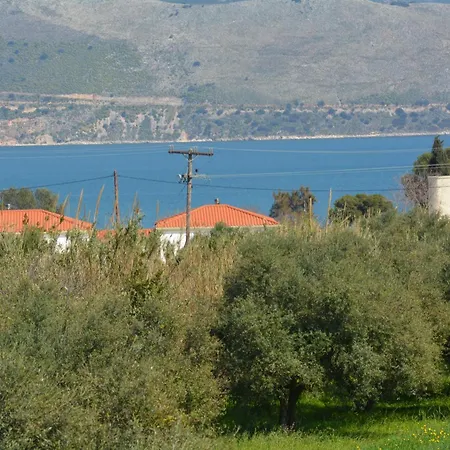 Appartamento Lotus Sea View *