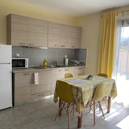 Appartamento Lotus Sea View Lixouri