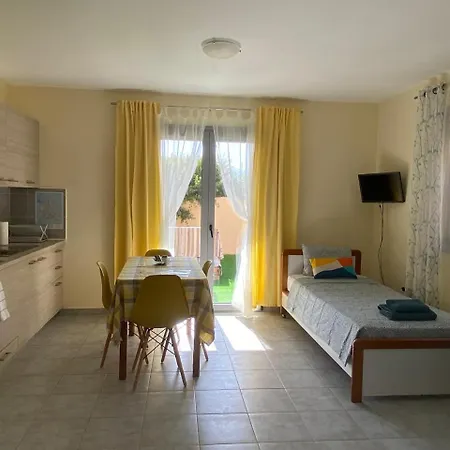 Appartamento Lotus Sea View
