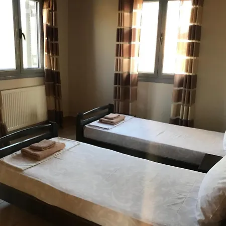 Appartamento Lotus Sea View *