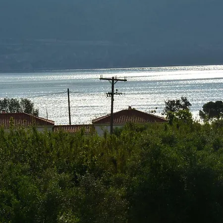 Appartamento Lotus Sea View *