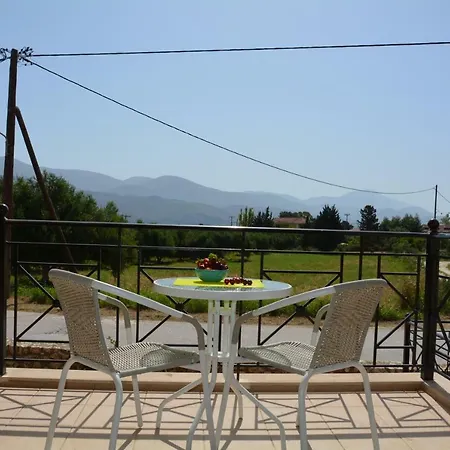 Lotus Sea View Appartamento