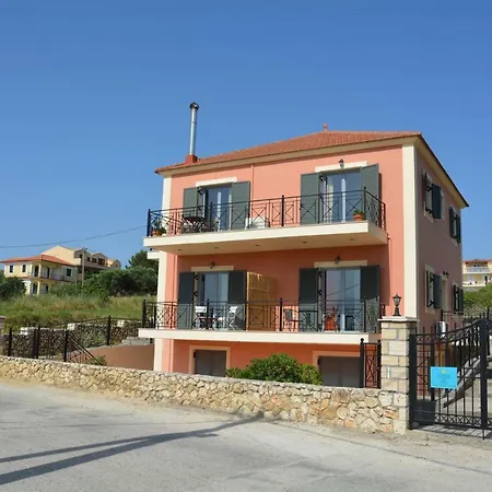 Appartamento Lotus Sea View *