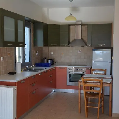 Appartamento Lotus Sea View Lixouri