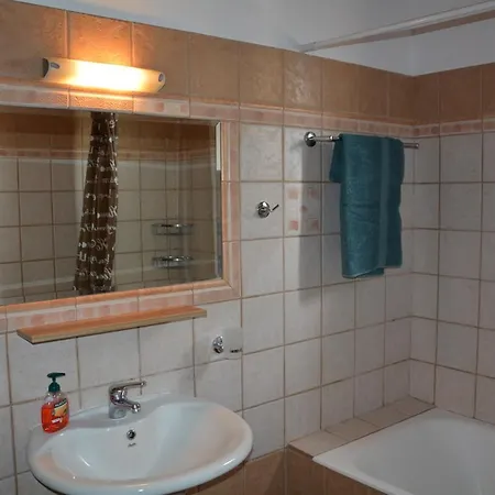 Appartamento Lotus Sea View *