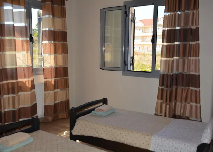Apartment Lotus Sea View *
