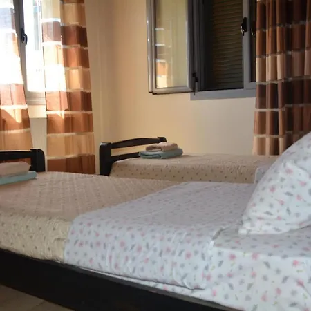 Apartmán Lotus Sea View Lixouri
