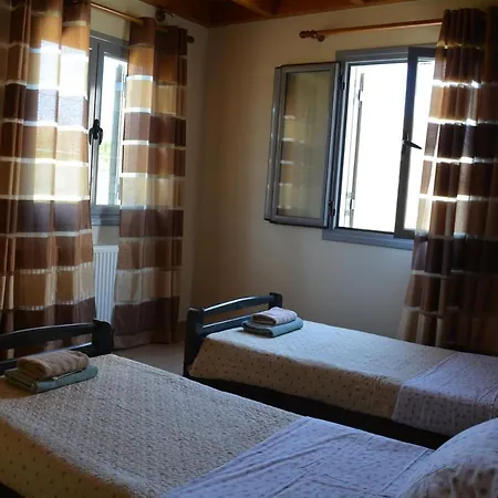 Apartment Lotus Sea View Lixouri