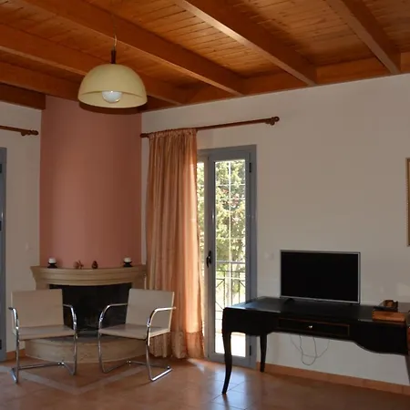 Apartmán Lotus Sea View