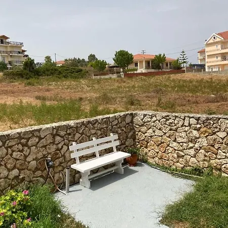 Lotus Sea View * 里科索翁
