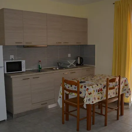 Apartmán Lotus Sea View Lixouri