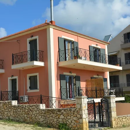 Apartmán Lotus Sea View