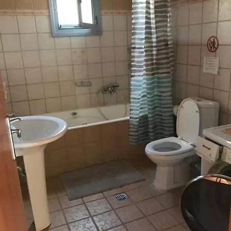 Lotus Sea View Apartment *