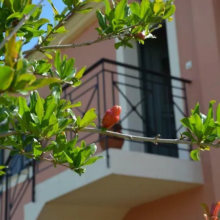 Apartmán Lotus Sea View Lixouri