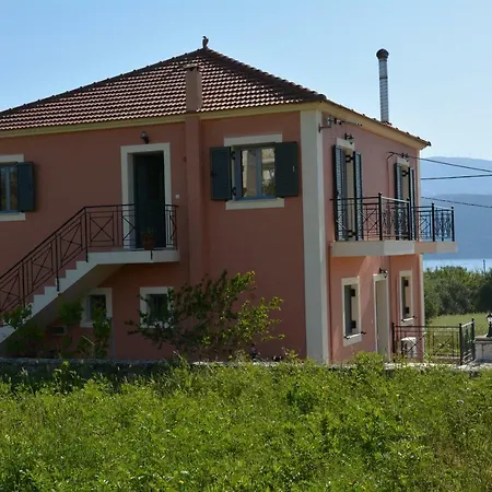 Apartmán Lotus Sea View
