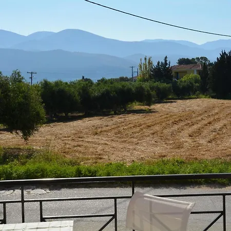 Apartmán Lotus Sea View